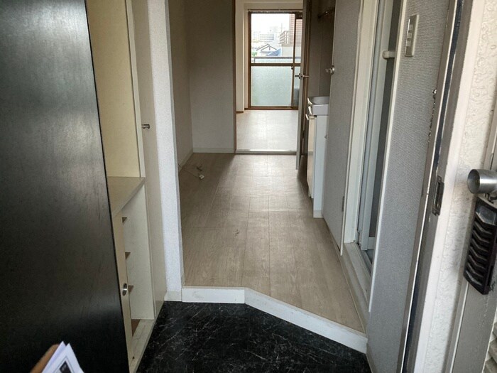 エレガンス箕面の物件内観写真