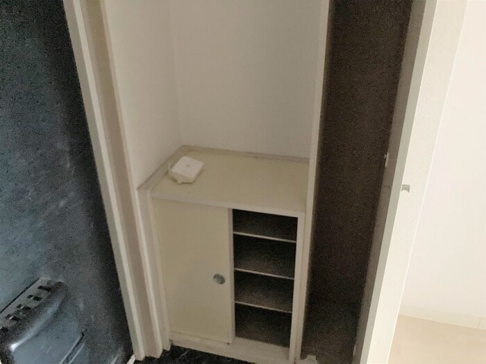 エレガンス箕面の物件内観写真