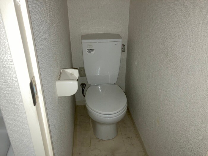 エレガンス箕面の物件内観写真