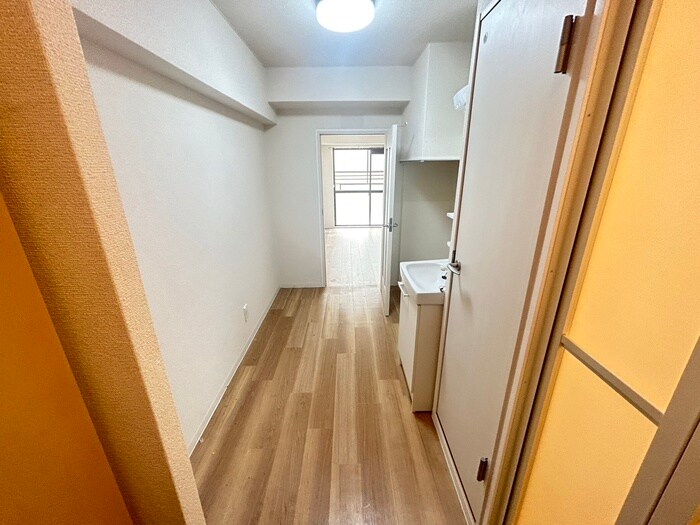 エレガンス箕面の物件内観写真