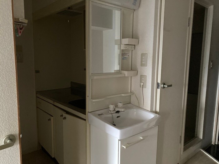 エレガンス箕面の物件内観写真