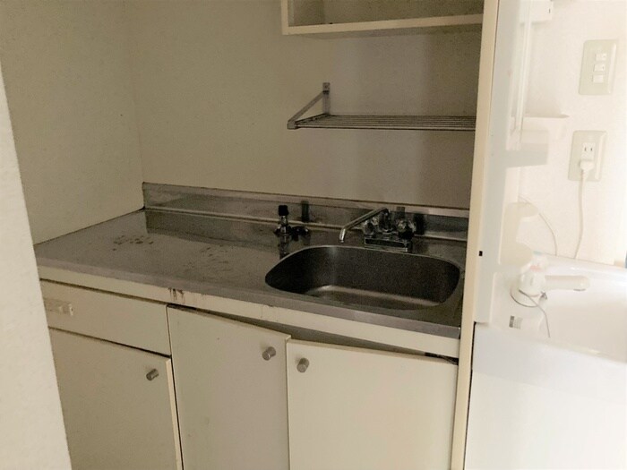 エレガンス箕面の物件内観写真