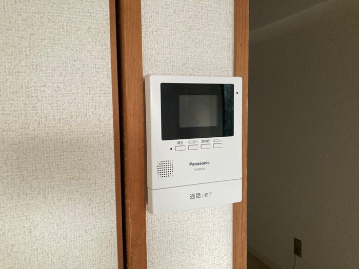 エレガンス箕面の物件内観写真