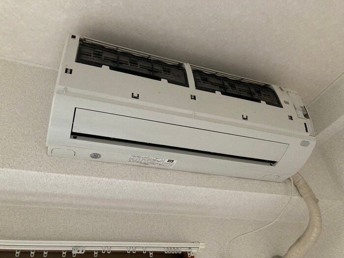 エレガンス箕面の物件内観写真