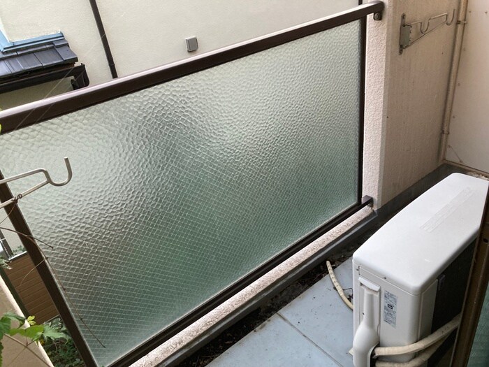 エレガンス箕面の物件内観写真