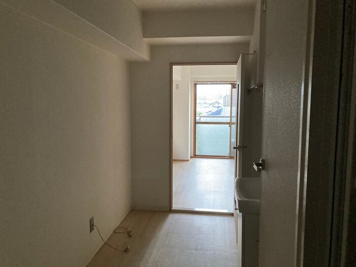 エレガンス箕面の物件内観写真