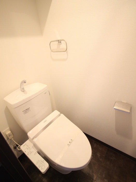 レオングラン新大阪レジデンスの物件内観写真