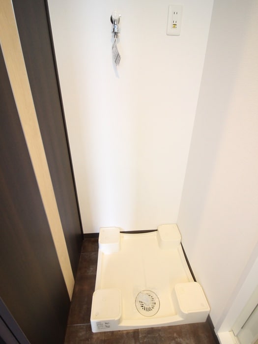 レオングラン新大阪レジデンスの物件内観写真