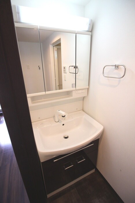 レオングラン新大阪レジデンスの物件内観写真