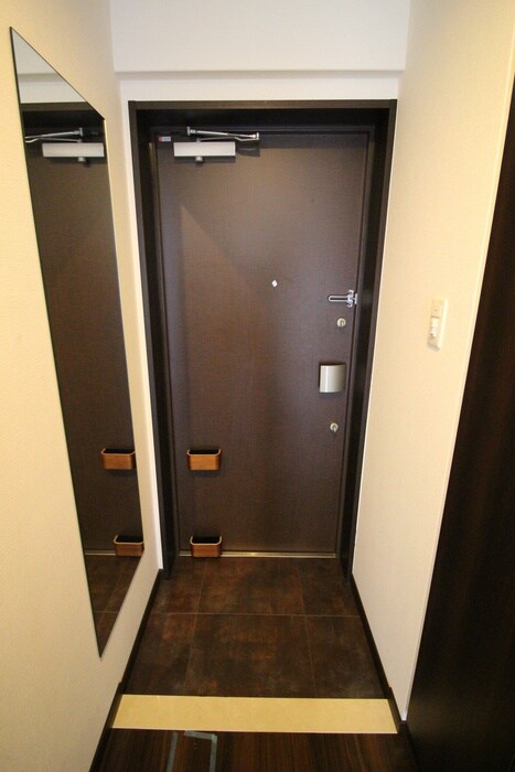 レオングラン新大阪レジデンスの物件内観写真