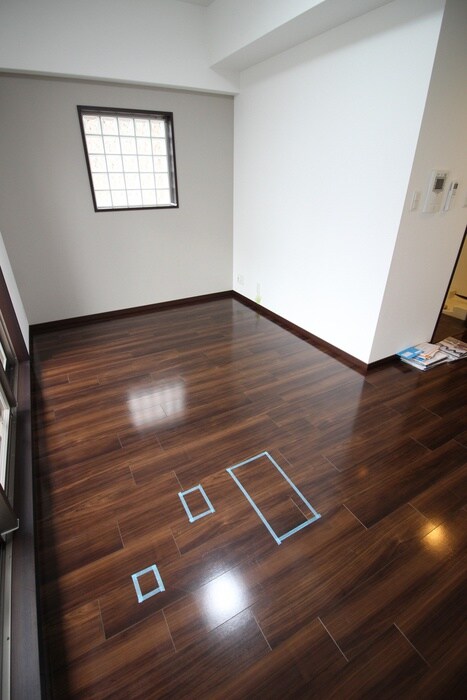 レオングラン新大阪レジデンスの物件内観写真