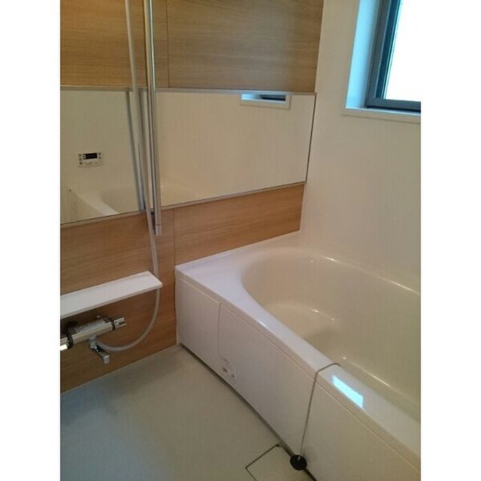 サンライズⅢの物件内観写真