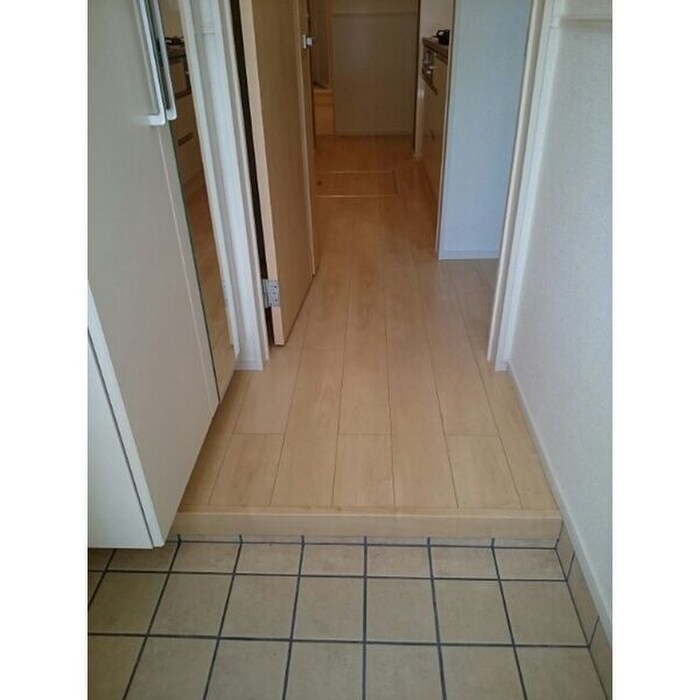 サンライズⅢの物件内観写真