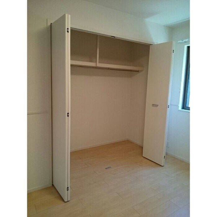 サンライズⅢの物件内観写真