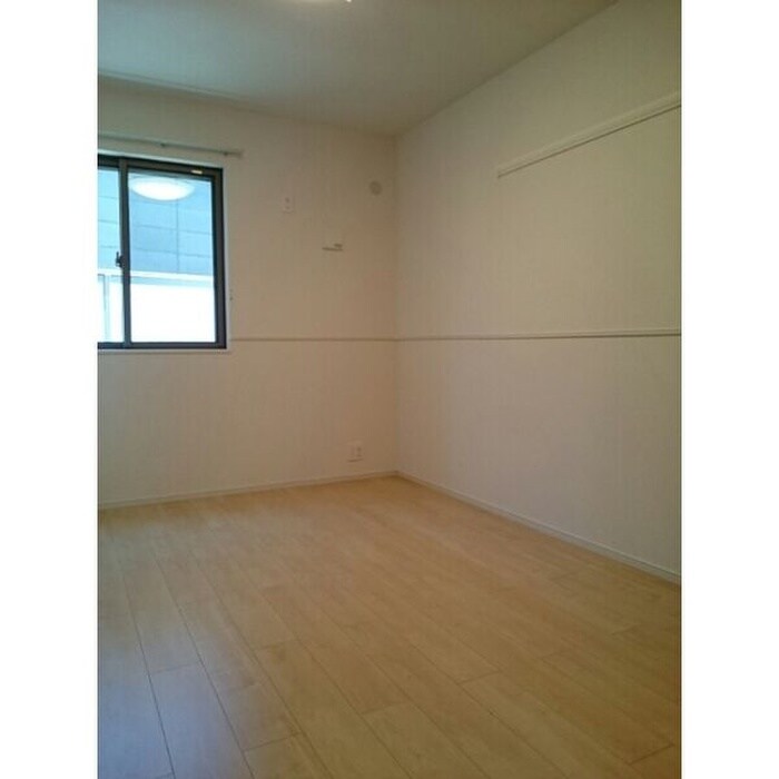 サンライズⅢの物件内観写真