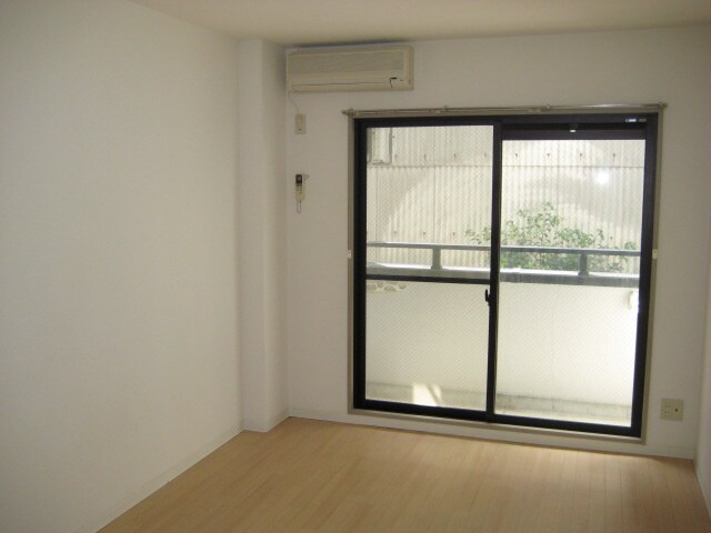 ガメラ1号館の物件内観写真