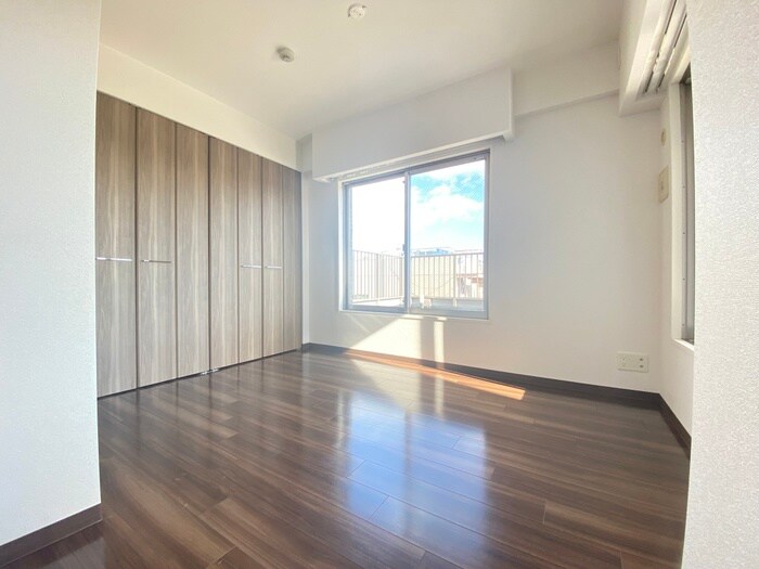 EP京都ｽﾃｰｼｮﾝﾚｼﾞﾃﾞﾝｼｬﾙ(602)の物件内観写真