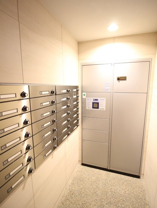 EP京都ｽﾃｰｼｮﾝﾚｼﾞﾃﾞﾝｼｬﾙ(602)の物件外観写真