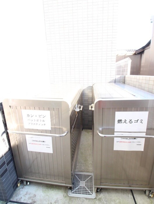 EP京都ｽﾃｰｼｮﾝﾚｼﾞﾃﾞﾝｼｬﾙ(602)の物件外観写真