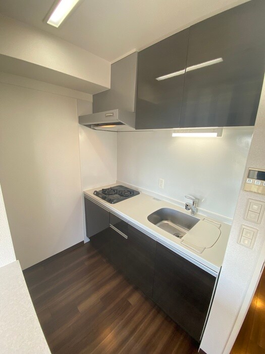 EP京都ｽﾃｰｼｮﾝﾚｼﾞﾃﾞﾝｼｬﾙ(602)の物件内観写真