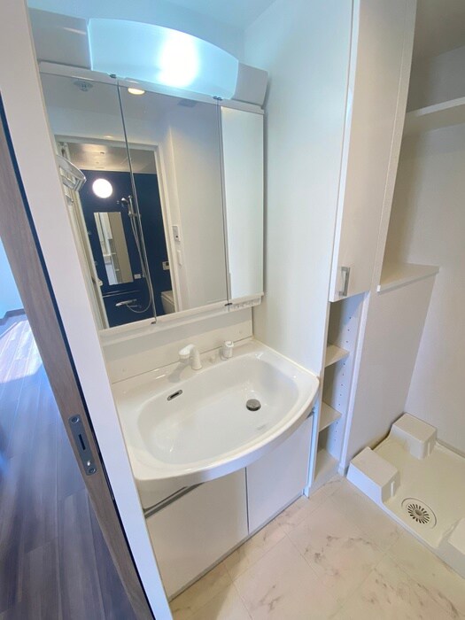 EP京都ｽﾃｰｼｮﾝﾚｼﾞﾃﾞﾝｼｬﾙ(602)の物件内観写真