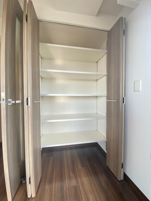 EP京都ｽﾃｰｼｮﾝﾚｼﾞﾃﾞﾝｼｬﾙ(602)の物件内観写真