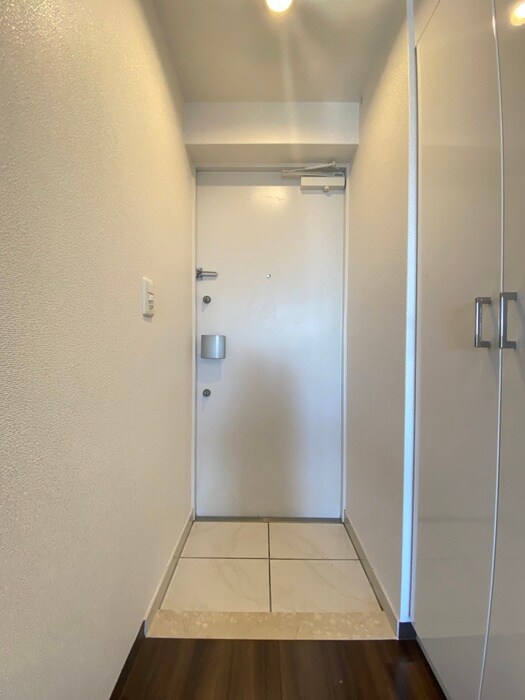 EP京都ｽﾃｰｼｮﾝﾚｼﾞﾃﾞﾝｼｬﾙ(602)の物件内観写真