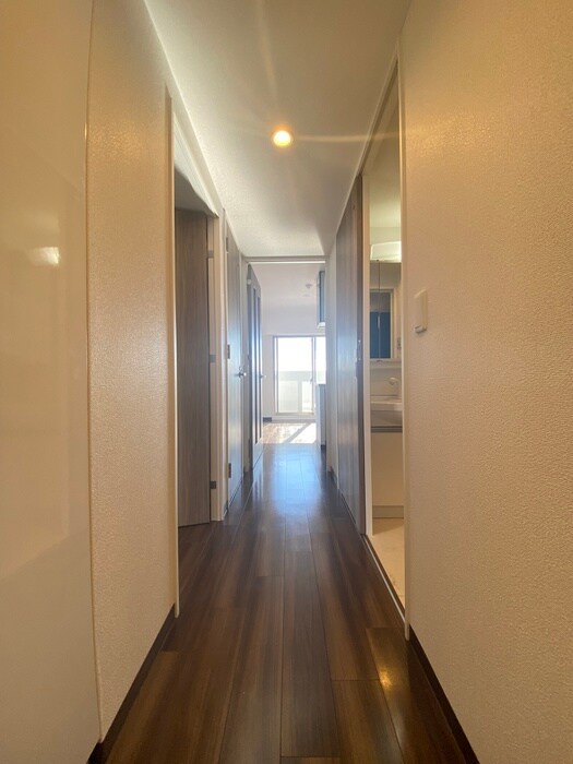 EP京都ｽﾃｰｼｮﾝﾚｼﾞﾃﾞﾝｼｬﾙ(602)の物件内観写真