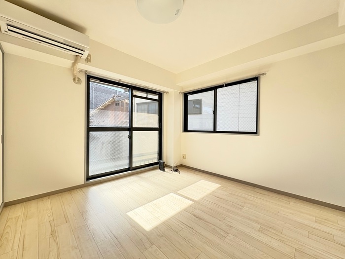 ソレイユ榎の物件内観写真