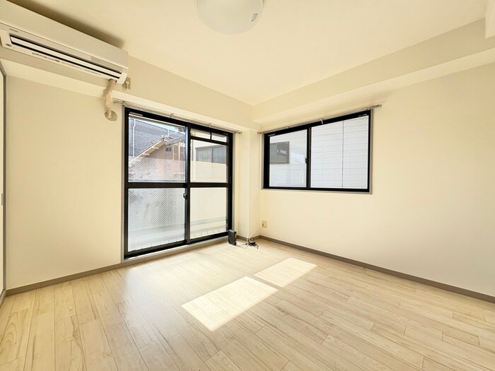 ソレイユ榎の物件内観写真