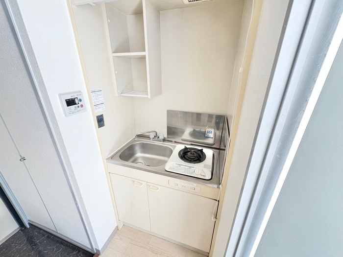 ソレイユ榎の物件内観写真