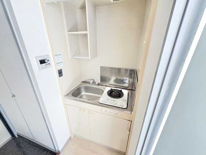 ソレイユ榎の物件内観写真