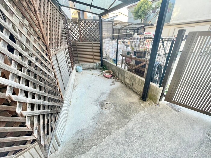 ソレイユ榎の物件外観写真