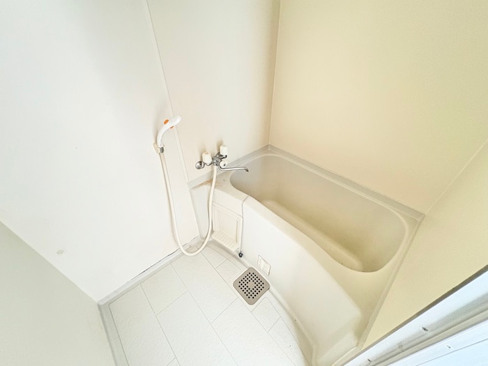 ソレイユ榎の物件内観写真