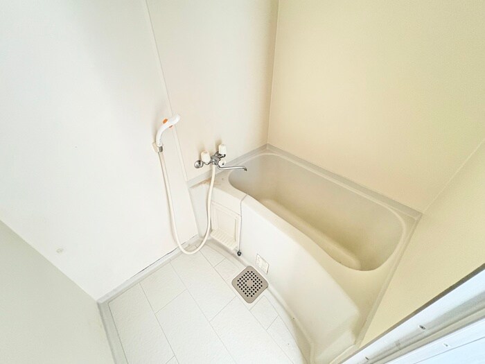 ソレイユ榎の物件内観写真