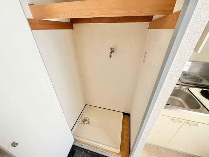 ソレイユ榎の物件内観写真