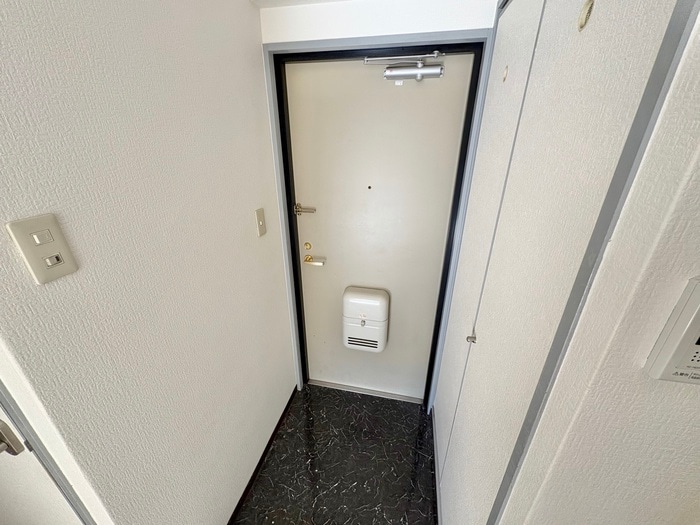 ソレイユ榎の物件内観写真