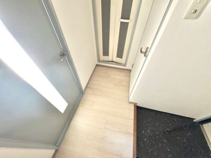 ソレイユ榎の物件内観写真