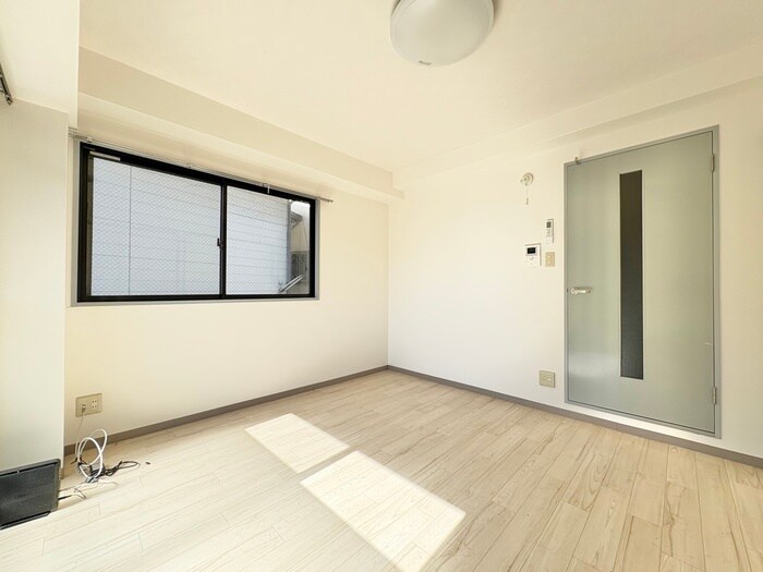 ソレイユ榎の物件内観写真