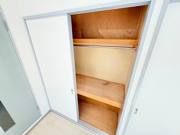 ソレイユ榎の物件内観写真