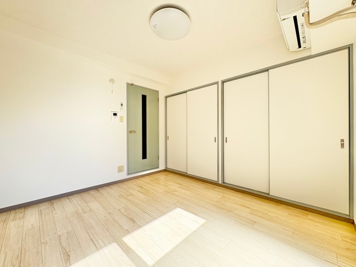 ソレイユ榎の物件内観写真