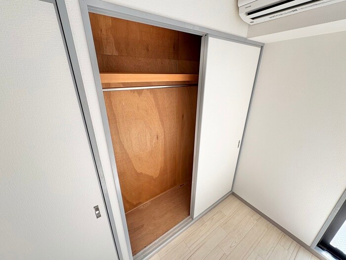 ソレイユ榎の物件内観写真