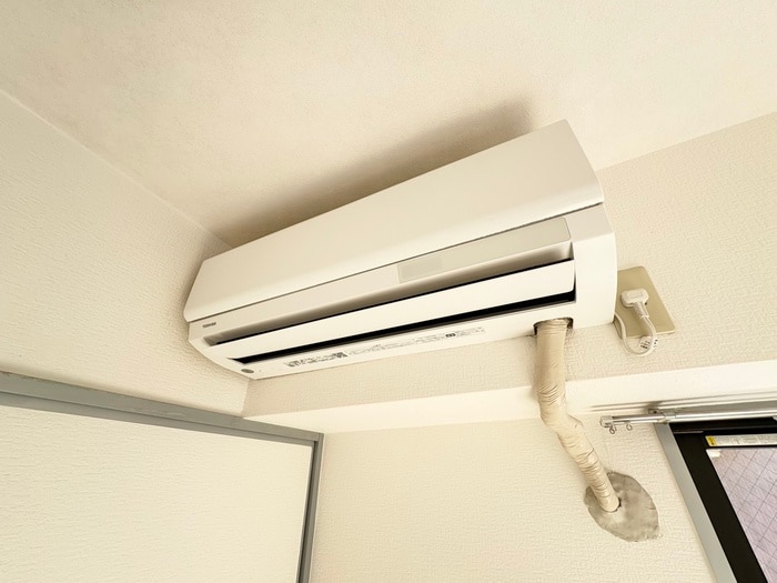 ソレイユ榎の物件内観写真