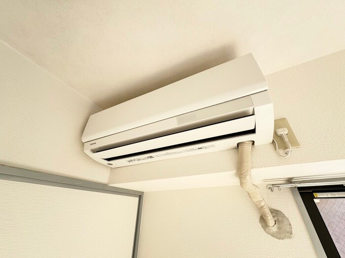 ソレイユ榎の物件内観写真