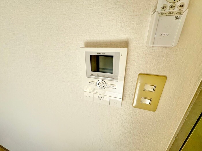 ソレイユ榎の物件内観写真