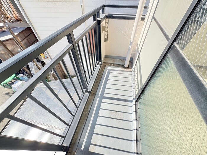 ソレイユ榎の物件内観写真