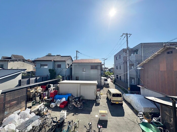 ソレイユ榎の物件内観写真