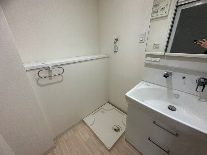 クレセント・コートの物件内観写真