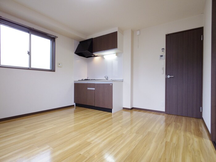 アクシアコート藤森の物件内観写真