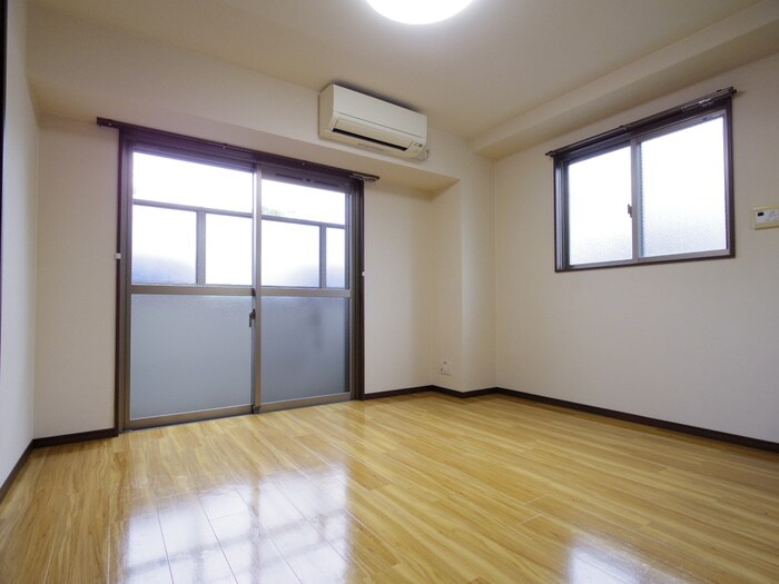 アクシアコート藤森の物件内観写真